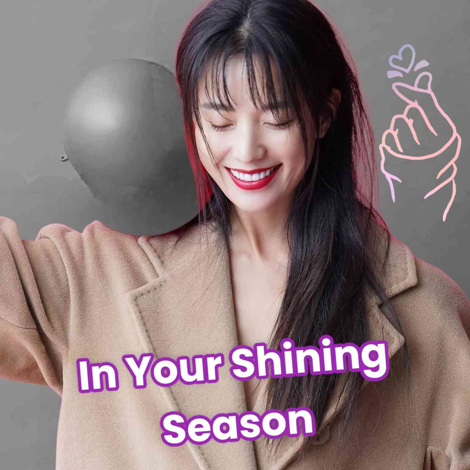 In Your Shining Season Kore dizisi konusu 